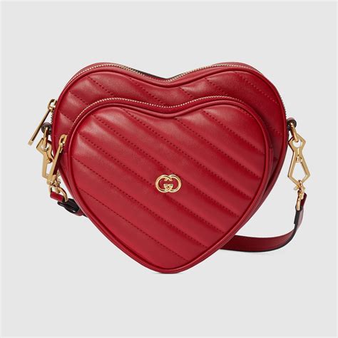 borsa cuore anatomico gucci|gucci borse da donna.